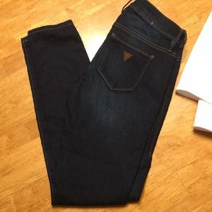 Guess❓Skinny Jeans NWOT